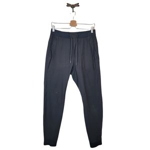 Lululemon ABC Jogger True Navy (First Release) Men's Pant M